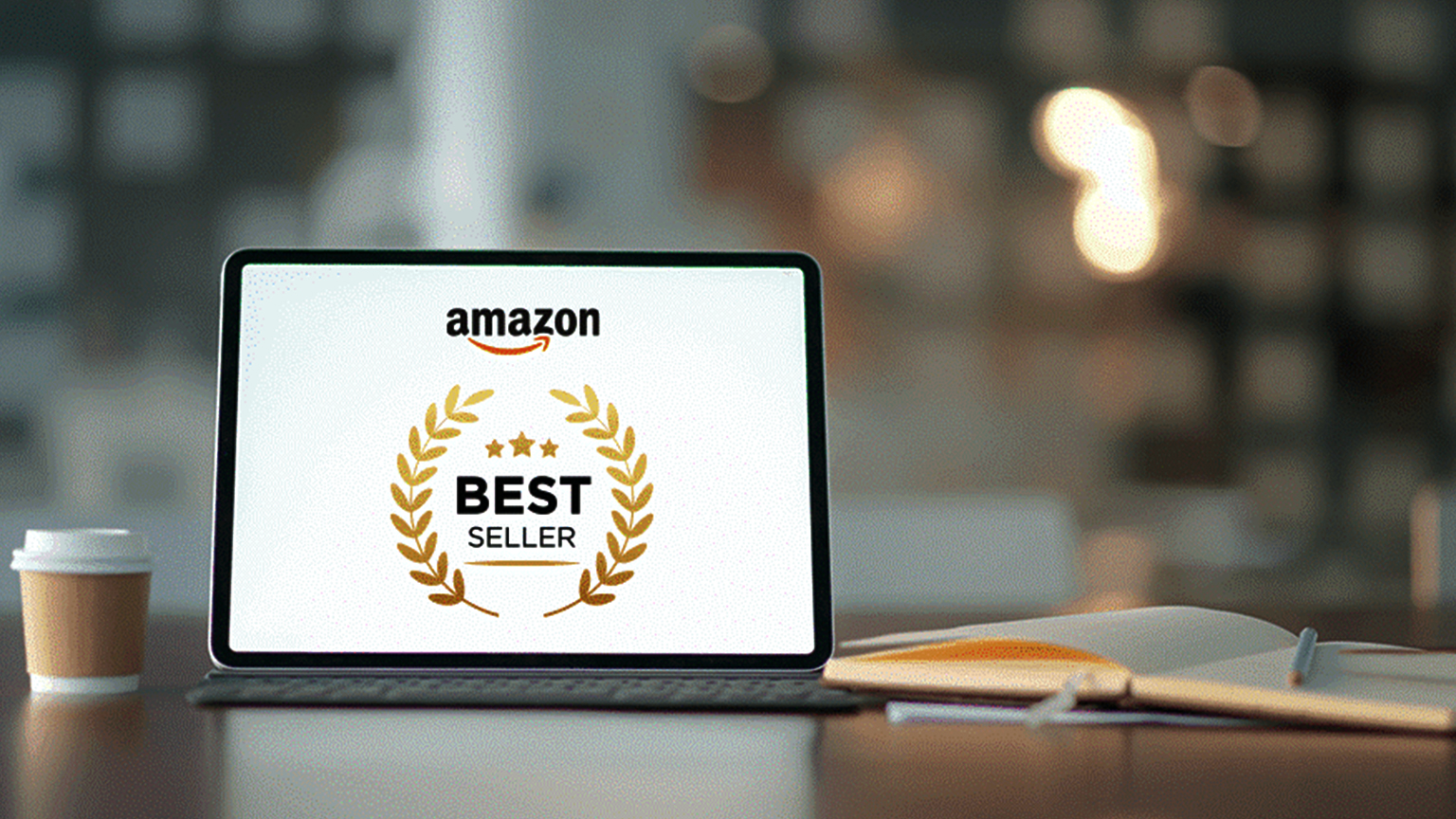 Amazon top categories