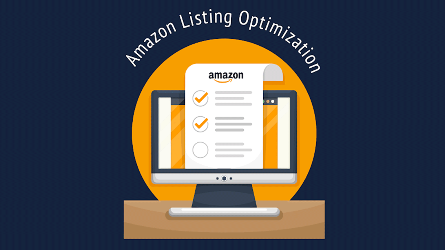 Aidevisor Blogs Guides Amazon Listing Optimization