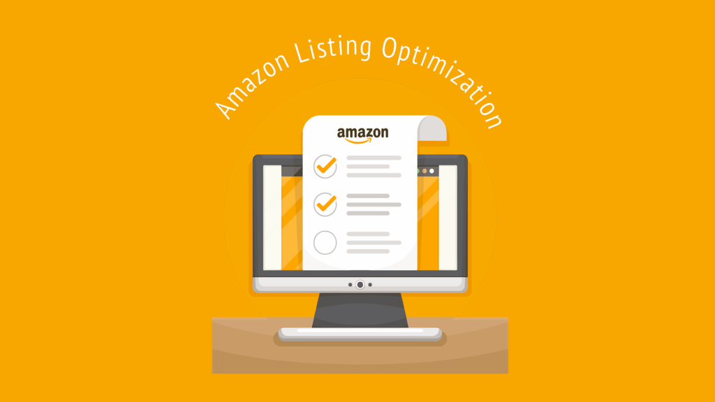 Aidevisor Blogs Guides Amazon Listing Optimization